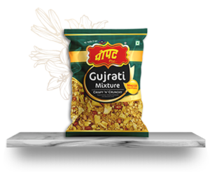 Gujrati Mixture