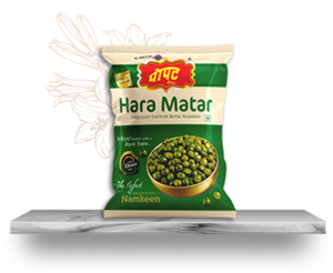 Hara Matar