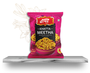 Khatta Meetha