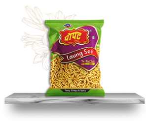 Laung Sev