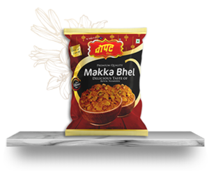 Makka Bhel