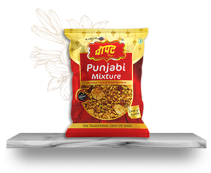 Punjabi Mixture