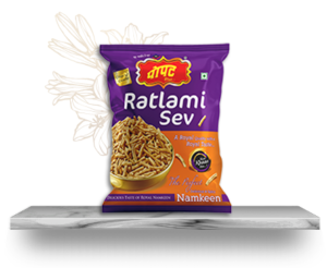 Ratlami Sev